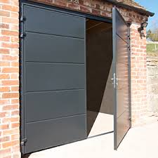 Garage Door Replacement Webster